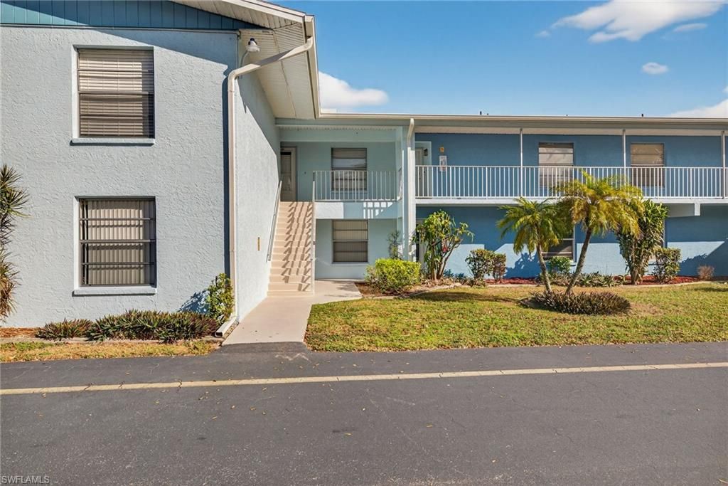 Image 1 of property listing at 1100 Pondella RD # 811, Cape Coral, FL 33909