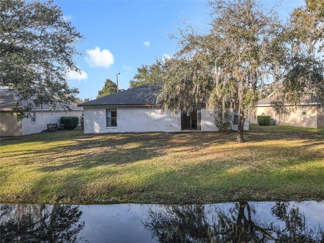 880 VINDALE ROAD, Tavares, FL 32778