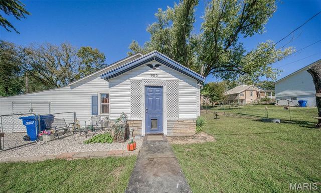 902 W 4th Street, Salem, MO 65560