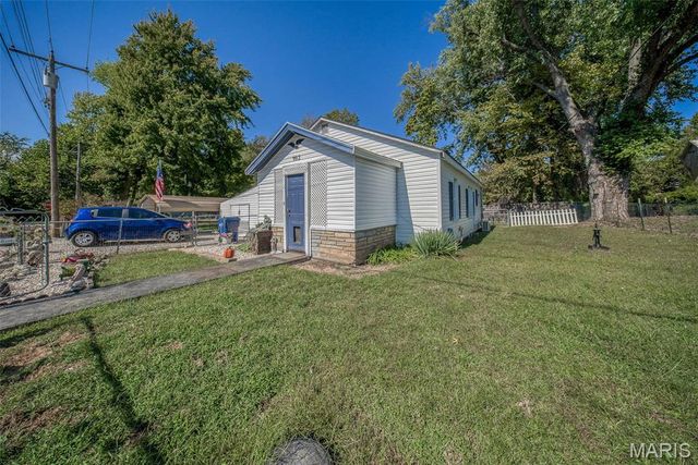 902 W 4th Street, Salem, MO 65560