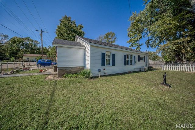 902 W 4th Street, Salem, MO 65560