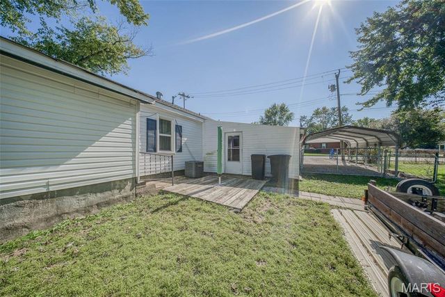 902 W 4th Street, Salem, MO 65560