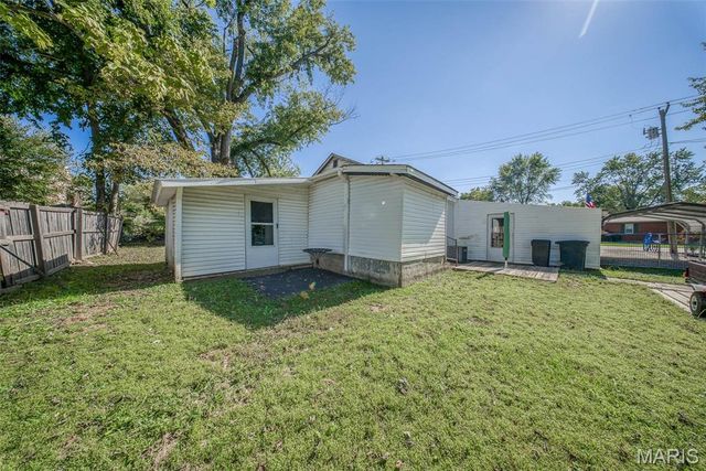 902 W 4th Street, Salem, MO 65560