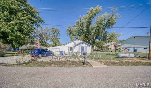 902 W 4th Street, Salem, MO 65560