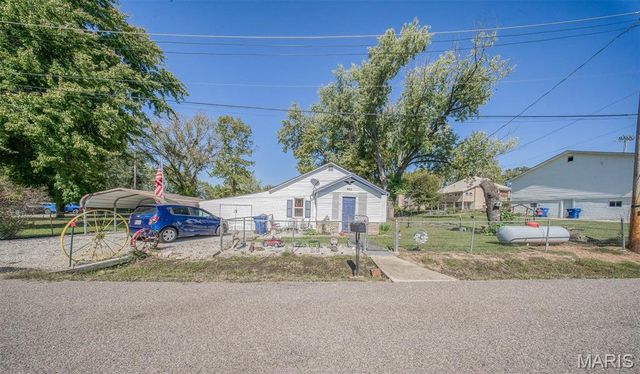 902 W 4th Street, Salem, MO 65560