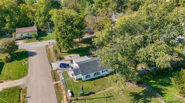 902 W 4th Street, Salem, MO 65560