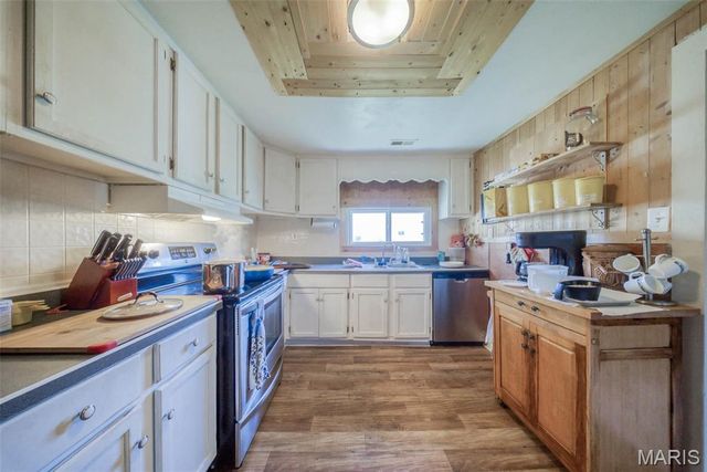 902 W 4th Street, Salem, MO 65560