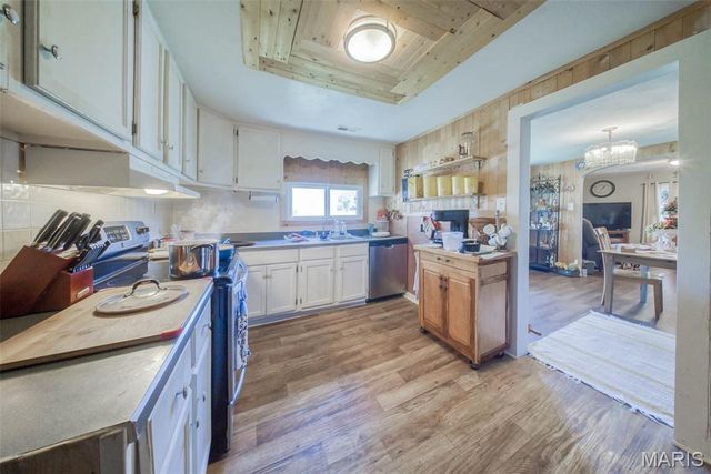 902 W 4th Street, Salem, MO 65560