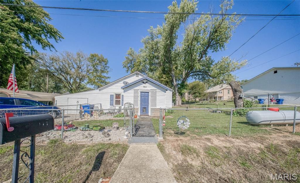 902 W 4th Street, Salem, MO 65560