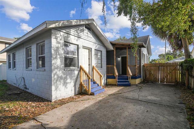 1913 W LEMON STREET, Tampa, FL 33606
