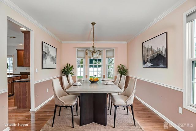 61 Prests Mill Road, Old Bridge, NJ 08857