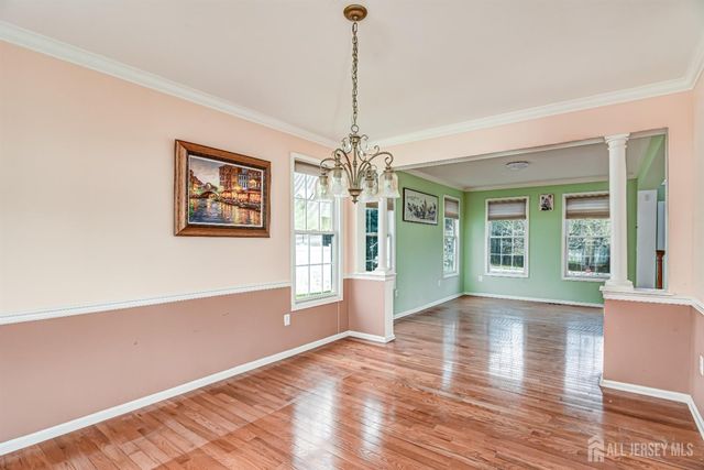 61 Prests Mill Road, Old Bridge, NJ 08857