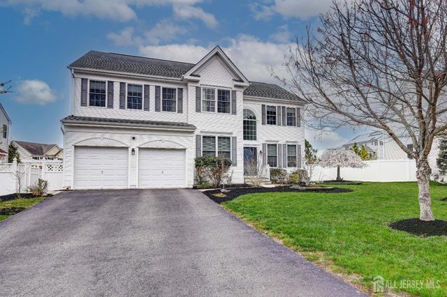 61 Prests Mill Road, Old Bridge, NJ 08857