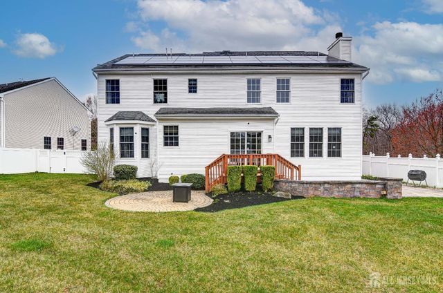 61 Prests Mill Road, Old Bridge, NJ 08857