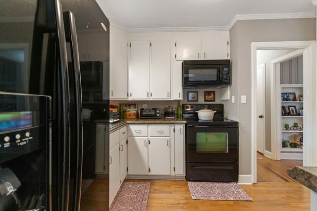 503 Sunset Drive, Waynesboro, GA 30830