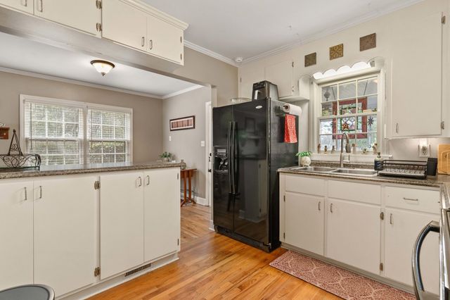 503 Sunset Drive, Waynesboro, GA 30830