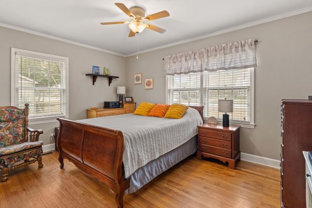 503 Sunset Drive, Waynesboro, GA 30830