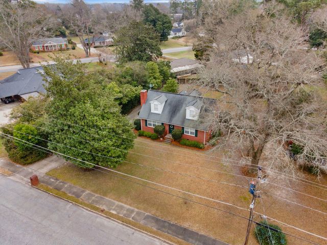 503 Sunset Drive, Waynesboro, GA 30830
