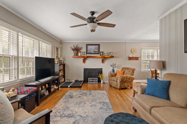 503 Sunset Drive, Waynesboro, GA 30830