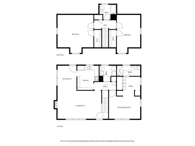 503 Sunset Drive, Waynesboro, GA 30830