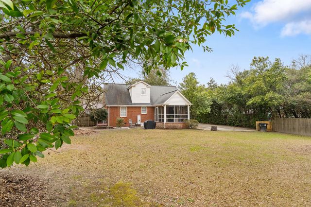 503 Sunset Drive, Waynesboro, GA 30830