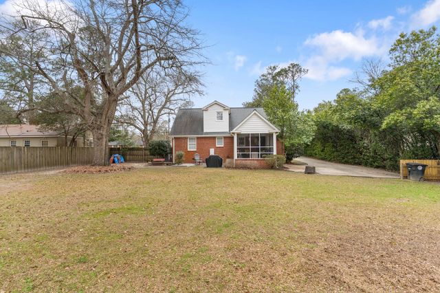 503 Sunset Drive, Waynesboro, GA 30830