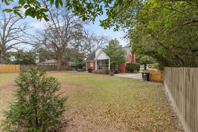 503 Sunset Drive, Waynesboro, GA 30830