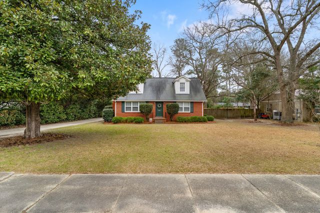 503 Sunset Drive, Waynesboro, GA 30830