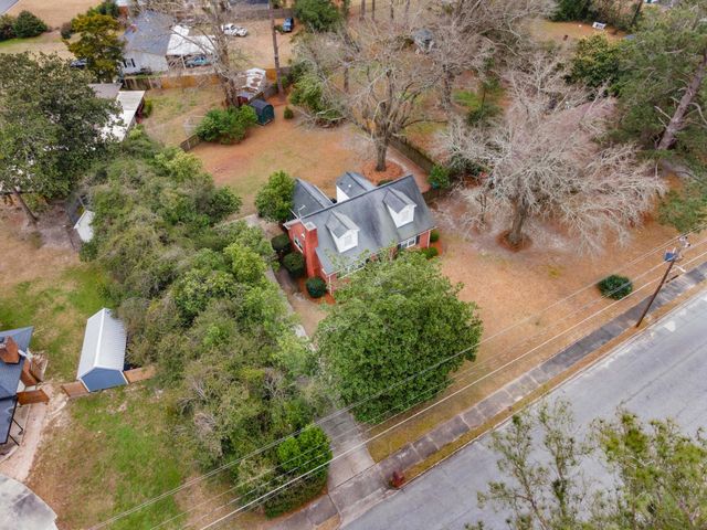 503 Sunset Drive, Waynesboro, GA 30830