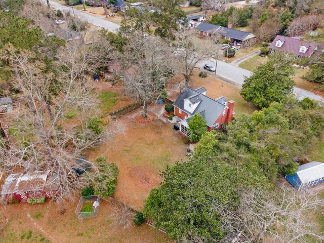 503 Sunset Drive, Waynesboro, GA 30830