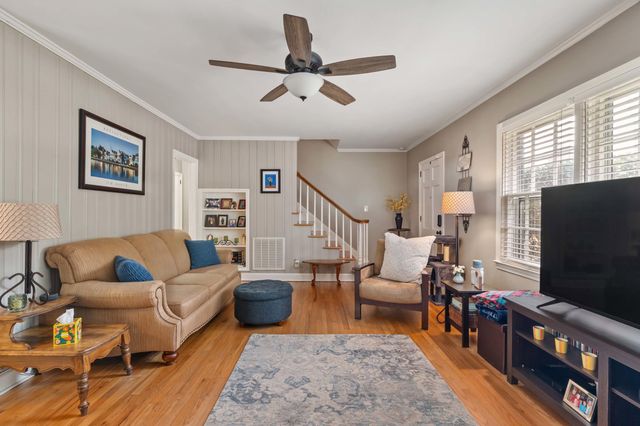 503 Sunset Drive, Waynesboro, GA 30830