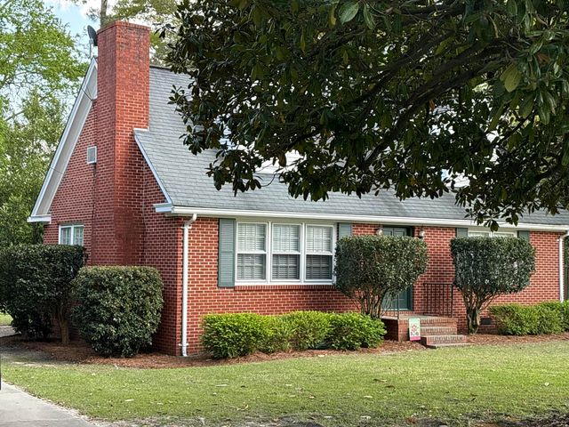 503 Sunset Drive, Waynesboro, GA 30830