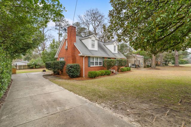 503 Sunset Drive, Waynesboro, GA 30830