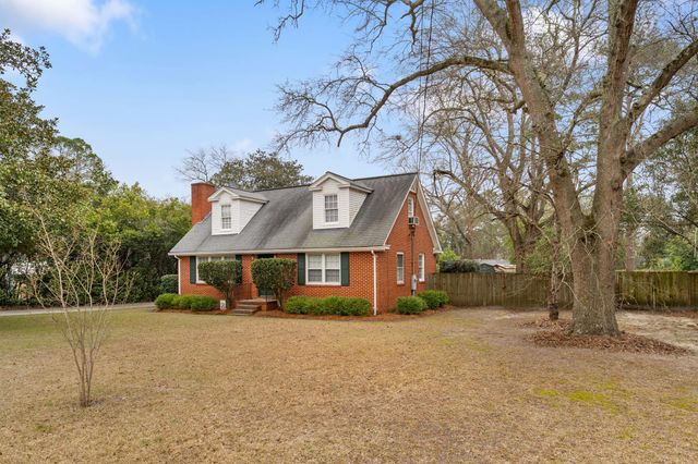 503 Sunset Drive, Waynesboro, GA 30830