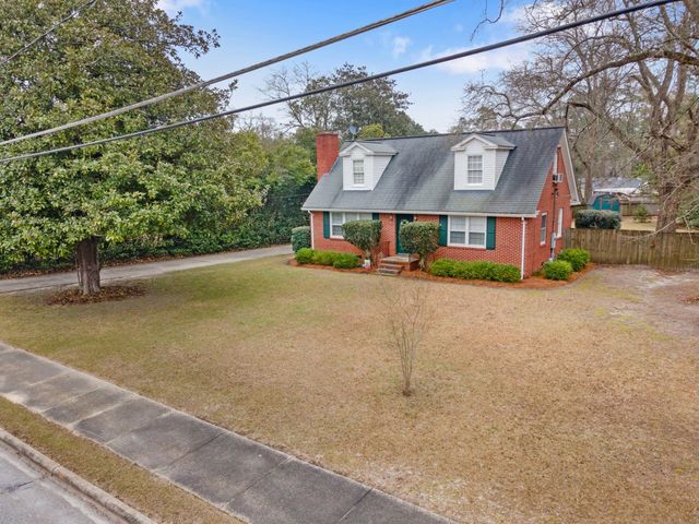 503 Sunset Drive, Waynesboro, GA 30830