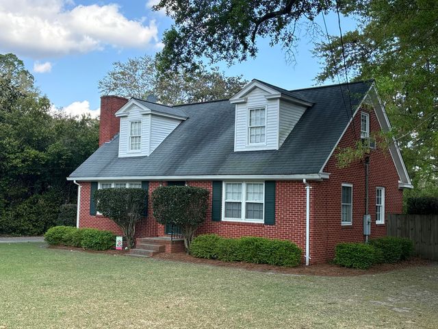 503 Sunset Drive, Waynesboro, GA 30830