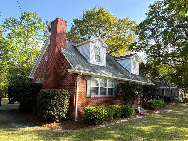 503 Sunset Drive, Waynesboro, GA 30830