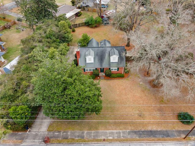 503 Sunset Drive, Waynesboro, GA 30830