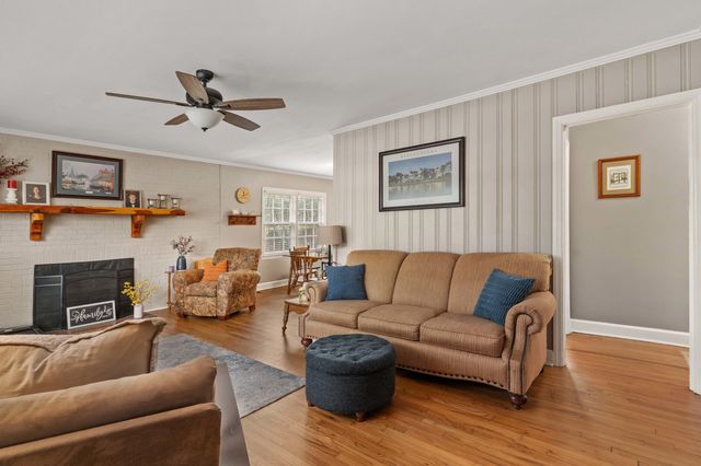 503 Sunset Drive, Waynesboro, GA 30830