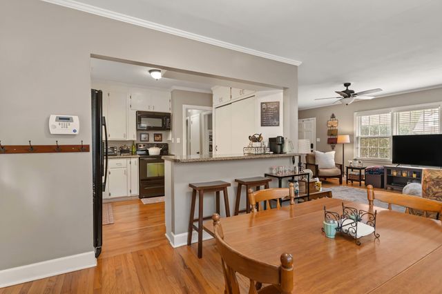 503 Sunset Drive, Waynesboro, GA 30830