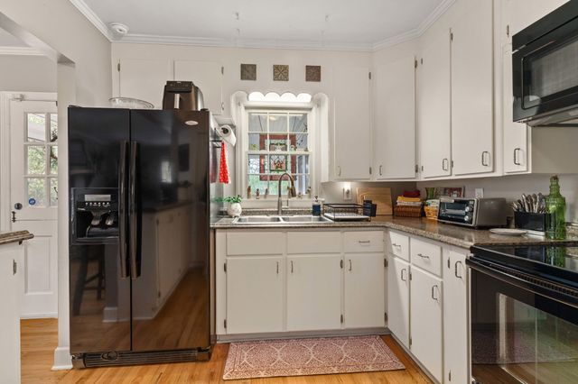 503 Sunset Drive, Waynesboro, GA 30830