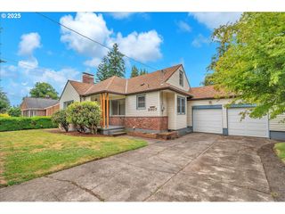 9907 Sw 55TH Ave, Portland, OR 97219