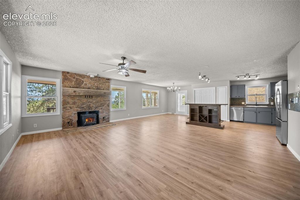 841 Plateau Drive, Guffey, CO 80820 — photo 4