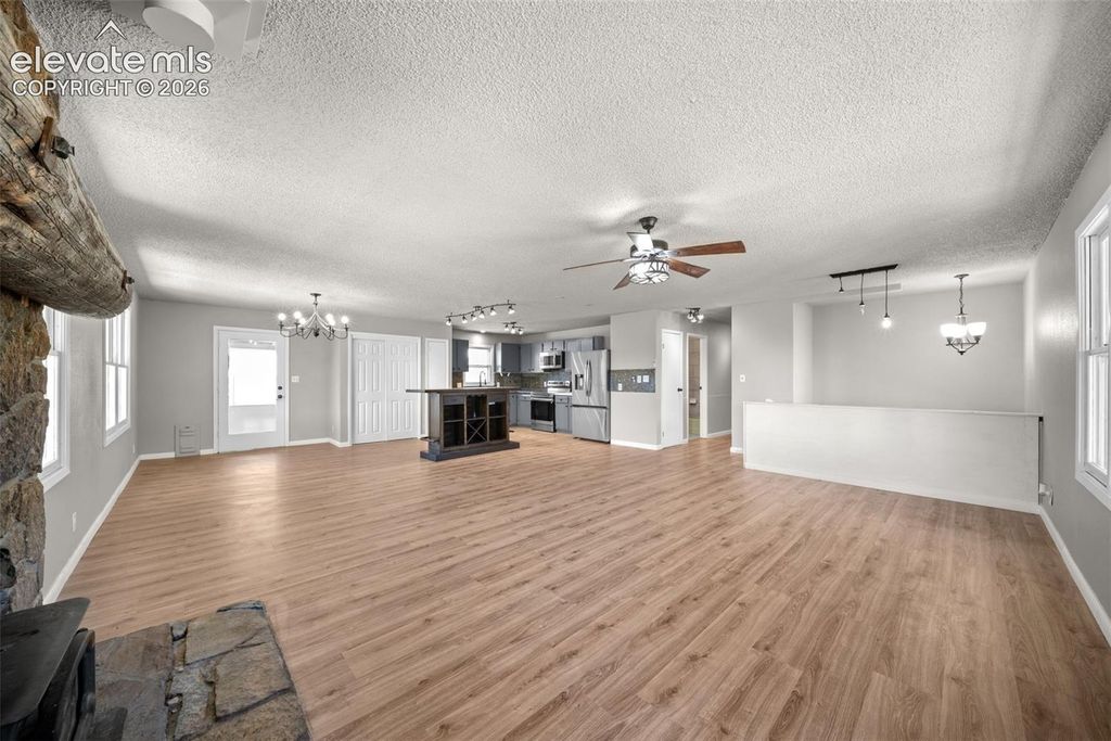 841 Plateau Drive, Guffey, CO 80820 — photo 5