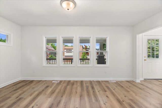 3342 N 24th STREET, Milwaukee, WI 53206
