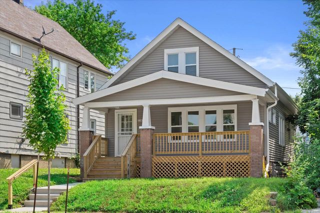 3342 N 24th STREET, Milwaukee, WI 53206