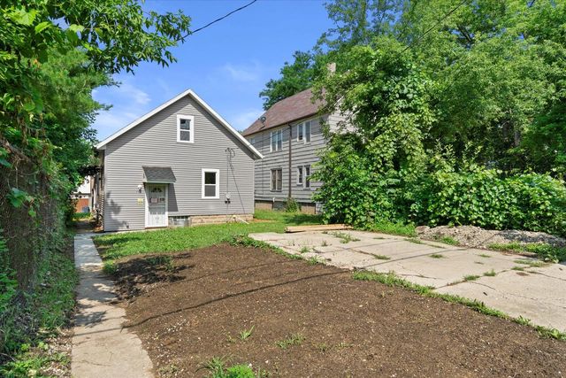 3342 N 24th STREET, Milwaukee, WI 53206
