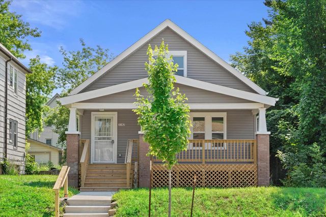 3342 N 24th STREET, Milwaukee, WI 53206