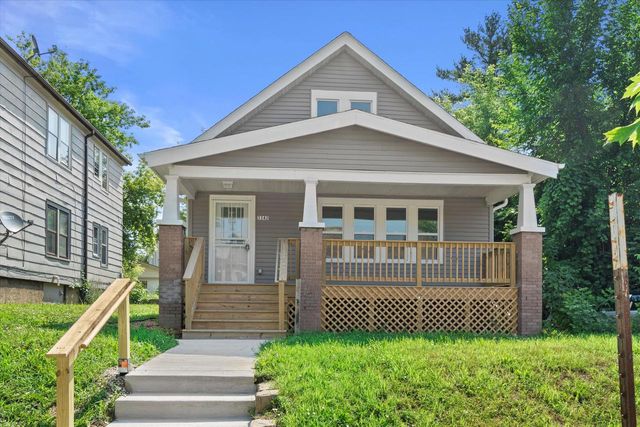 3342 N 24th STREET, Milwaukee, WI 53206