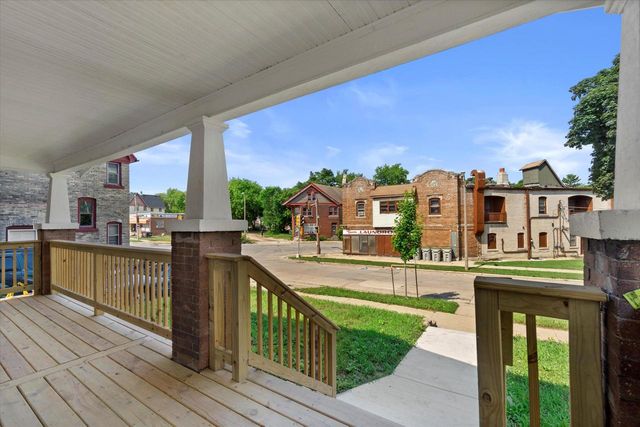 3342 N 24th STREET, Milwaukee, WI 53206